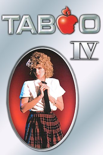 Taboo IV: The Younger Generation Poster of Taboo IV: The Younger Generation