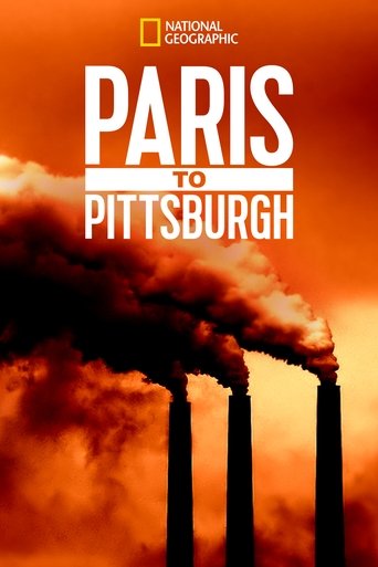 Paris to Pittsburgh Poster of Paris to Pittsburgh
