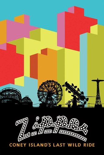 Zipper: Coney Island's Last Wild Ride Poster of Zipper: Coney Island's Last Wild Ride