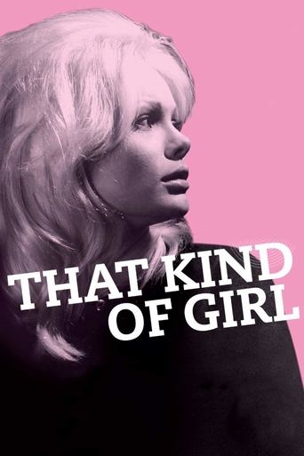 That Kind of Girl Poster of That Kind of Girl
