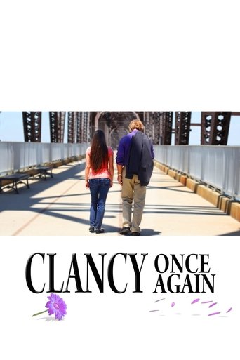 Clancy Once Again Poster of Clancy Once Again