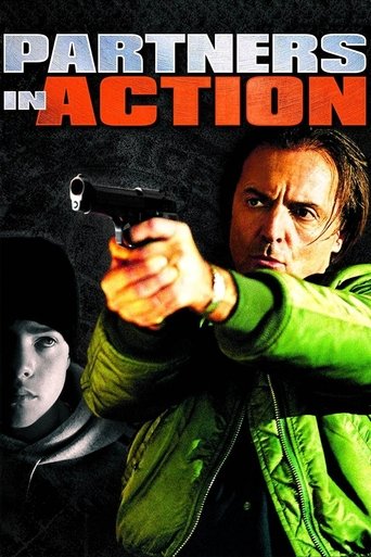 Partners in Action Poster of Partners in Action
