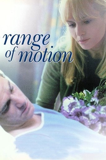 Range of Motion Poster of Range of Motion