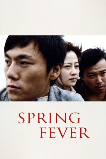 Spring Fever Poster of Spring Fever
