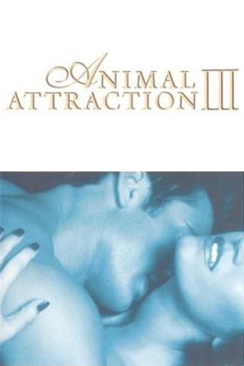 Animal Attraction III Poster of Animal Attraction III