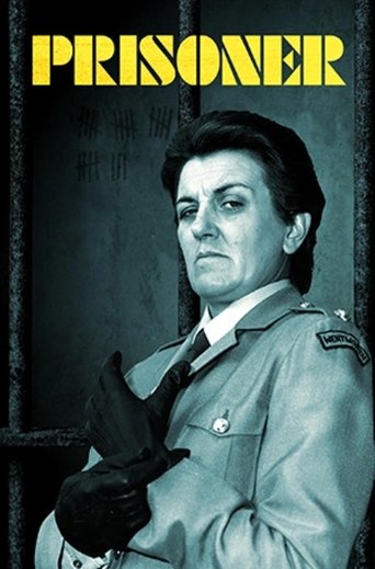 Prisoner: Cell Block H Poster of Prisoner: Cell Block H