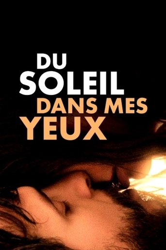 Du soleil dans mes yeux Poster of Du soleil dans mes yeux