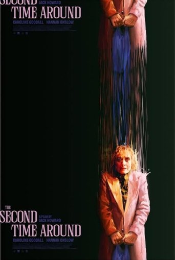 The Second Time Around Poster of The Second Time Around