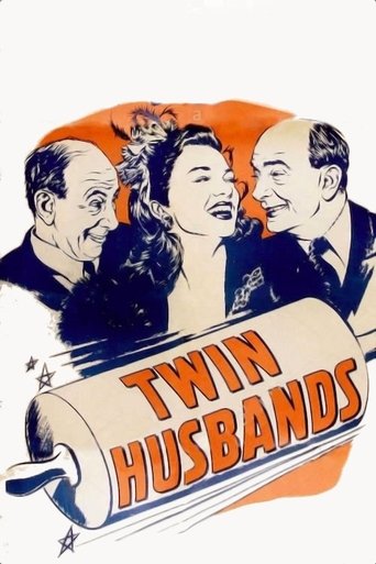 Twin Husbands Poster of Twin Husbands