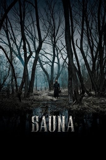 Sauna Poster of Sauna