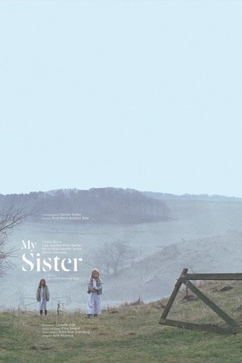 My Sister Poster of My Sister