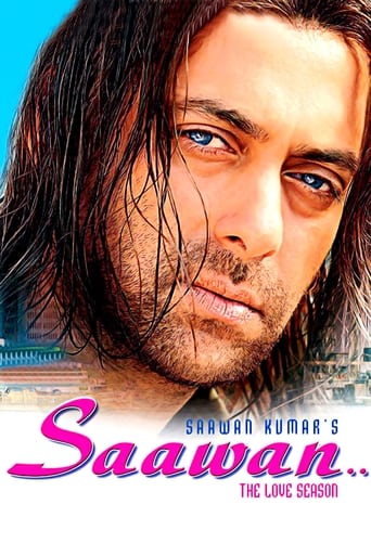 Saawan... The Love Season Poster of Saawan... The Love Season