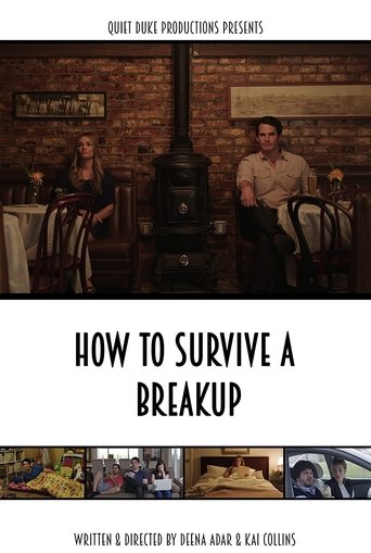 How to Survive a Breakup Poster of How to Survive a Breakup