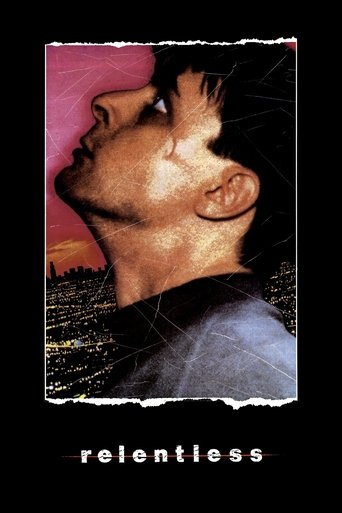 Relentless Poster of Relentless