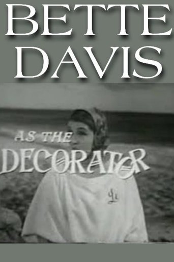 The Decorator Poster of The Decorator