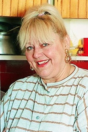 Zsuzsa Csala Portrait of Zsuzsa Csala