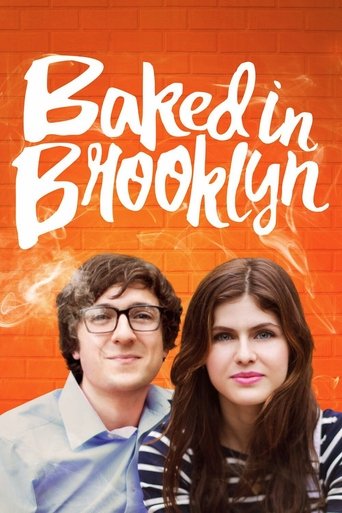 Baked in Brooklyn Poster of Baked in Brooklyn