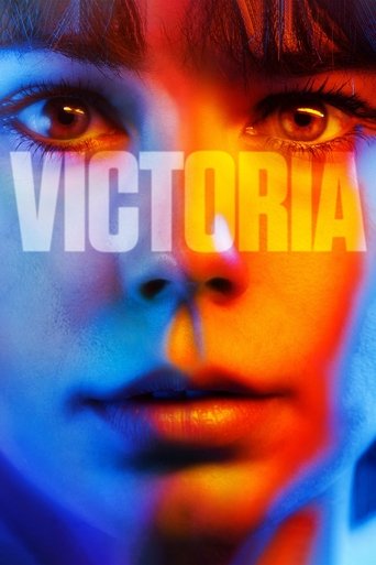 Victoria Poster of Victoria