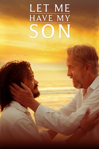 Let Me Have My Son Poster of Let Me Have My Son