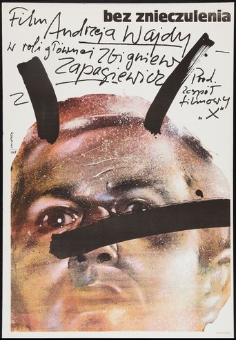 Without Anesthesia Poster of Without Anesthesia