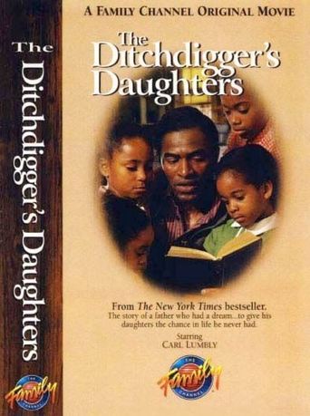 The Ditchdigger's Daughters Poster of The Ditchdigger's Daughters
