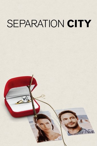 Separation City Poster of Separation City