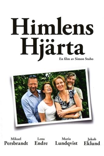 Heaven's Heart Poster of Heaven's Heart