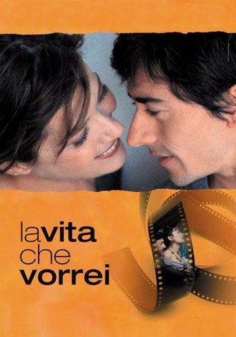 The Life I Want Poster of The Life I Want