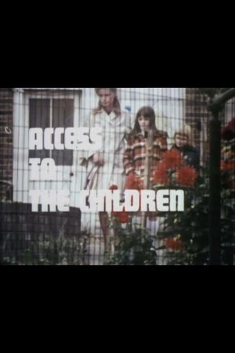 Access to the Children Poster of Access to the Children