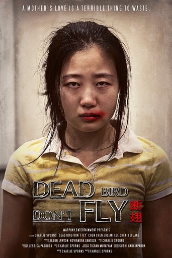 Dead Bird Don't Fly Poster of Dead Bird Don't Fly