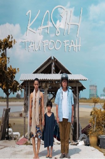 Kasih Tau Foo Fah 2020 Poster of Kasih Tau Foo Fah 2020