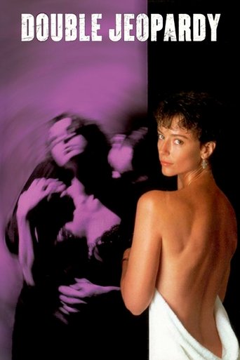 Double Jeopardy Poster of Double Jeopardy