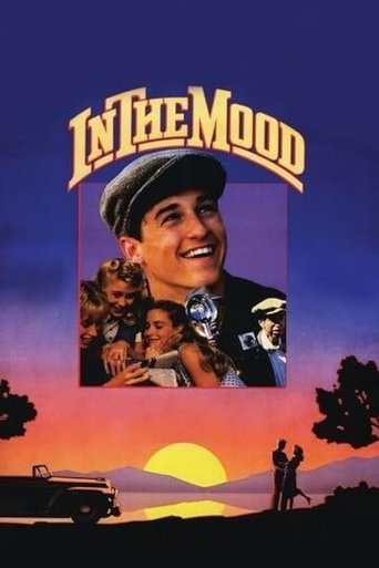 In the Mood Poster of In the Mood