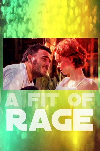 A Fit of Rage Poster of A Fit of Rage