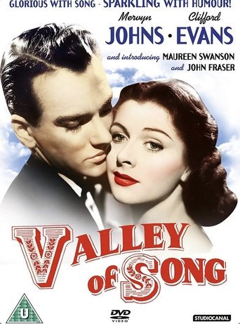Valley of Song Poster of Valley of Song
