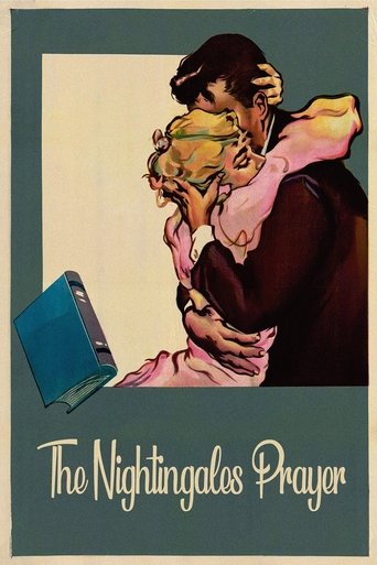 The Nightingale's Prayer Poster of The Nightingale's Prayer