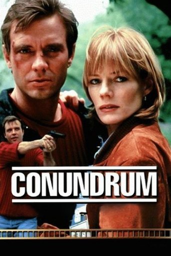 Conundrum Poster of Conundrum