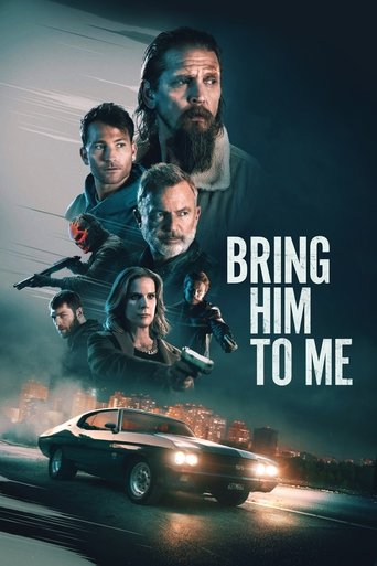 Bring Him to Me Poster of Bring Him to Me