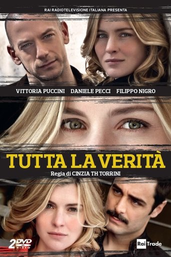 Tutta la verità Poster of Tutta la verità