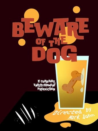 Beware of the Dog Poster of Beware of the Dog