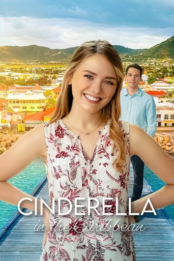 Cinderella in the Caribbean Poster of Cinderella in the Caribbean