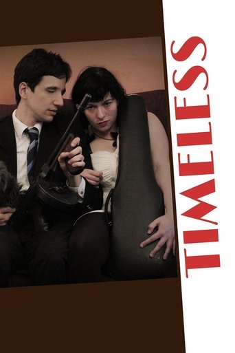 Timeless Poster of Timeless