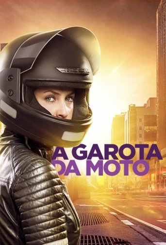 A Garota da Moto Poster of A Garota da Moto