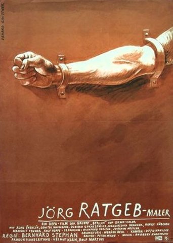 Jörg Ratgeb, Painter Poster of Jörg Ratgeb, Painter