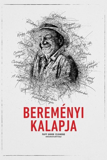 Bereményi kalapja Poster of Bereményi kalapja