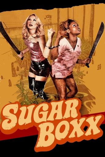 Sugar Boxx Poster of Sugar Boxx