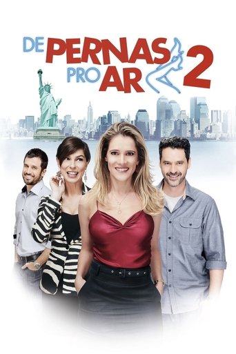 Head Over Heels 2 Poster of Head Over Heels 2