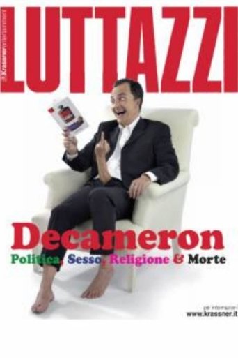 Decameron Poster of Decameron