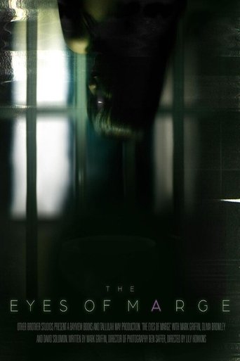 The Eyes of Marge Poster of The Eyes of Marge