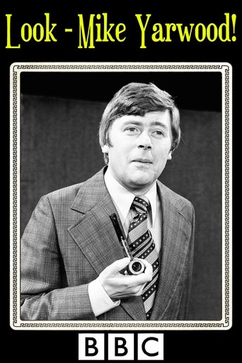 Look - Mike Yarwood! Poster of Look - Mike Yarwood!